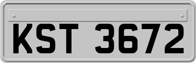 KST3672