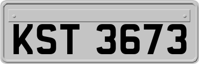 KST3673