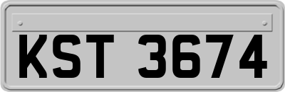 KST3674