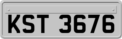 KST3676