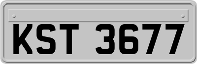 KST3677