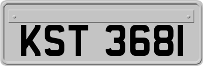KST3681