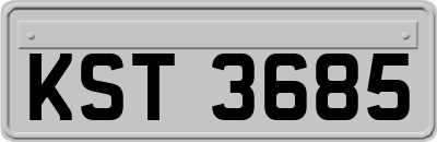 KST3685