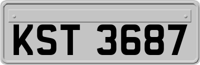 KST3687