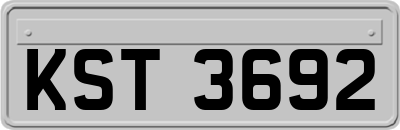 KST3692