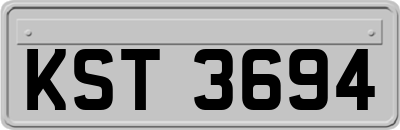 KST3694