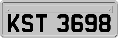 KST3698