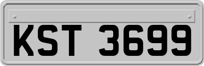 KST3699