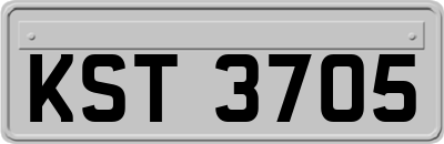 KST3705