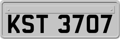 KST3707