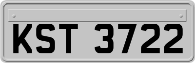 KST3722