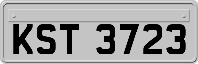 KST3723