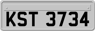 KST3734