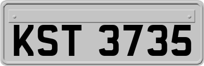KST3735
