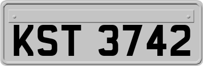 KST3742