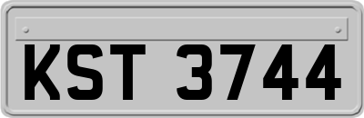 KST3744