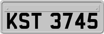 KST3745