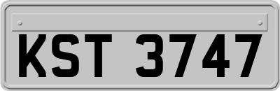 KST3747