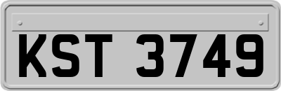 KST3749