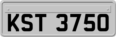 KST3750