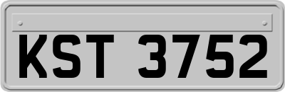KST3752