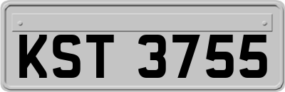 KST3755