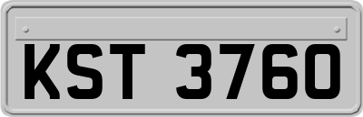 KST3760