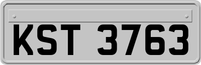 KST3763