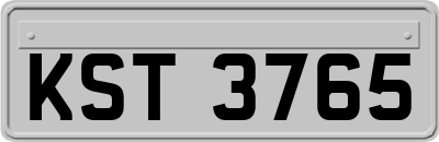 KST3765