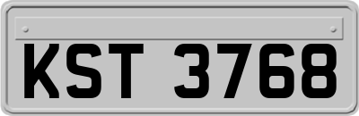 KST3768