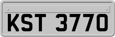 KST3770