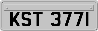 KST3771