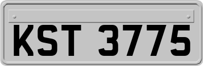 KST3775