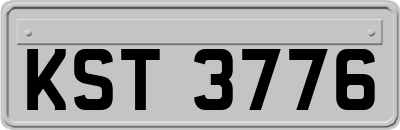 KST3776
