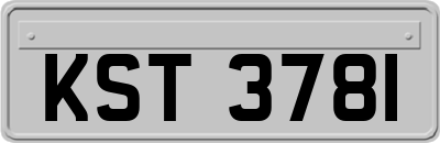KST3781