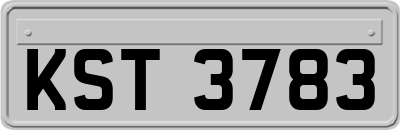 KST3783