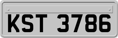 KST3786