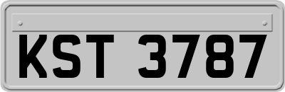 KST3787