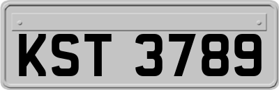 KST3789