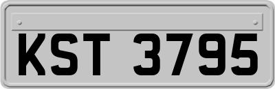 KST3795
