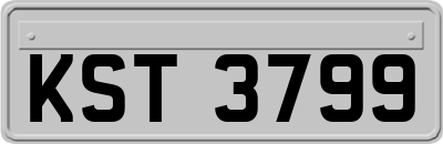 KST3799