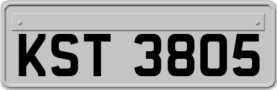 KST3805