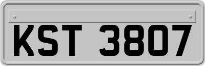 KST3807