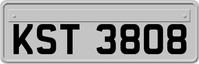 KST3808