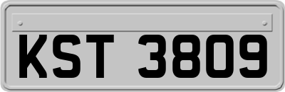 KST3809