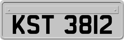 KST3812