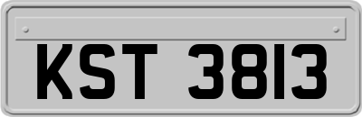 KST3813