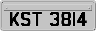 KST3814