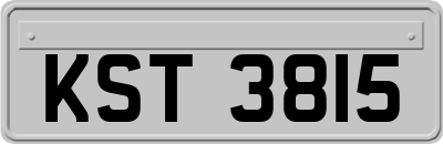 KST3815