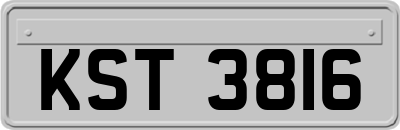 KST3816